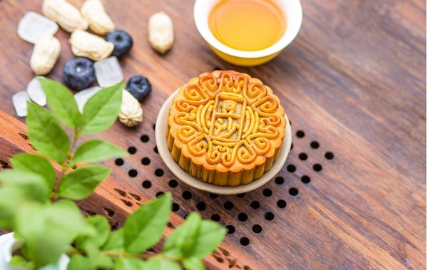 錦華機(jī)械賀中秋，花好月圓人團(tuán)圓